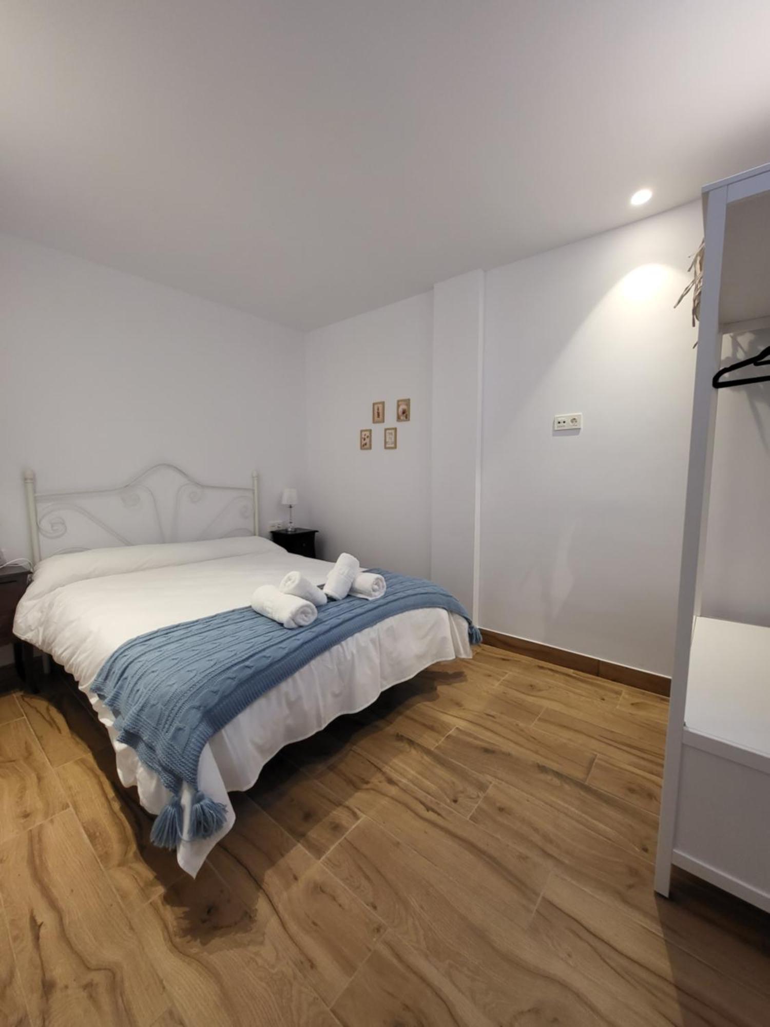 Apartamento Argon- Aire Soportujar Eksteriør bilde